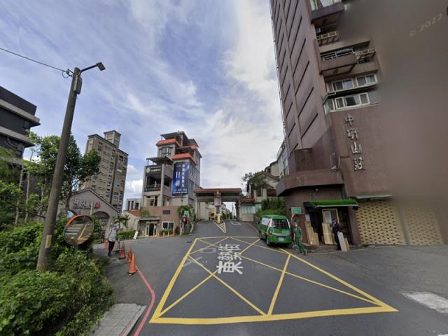 汐止透天拍賣-1