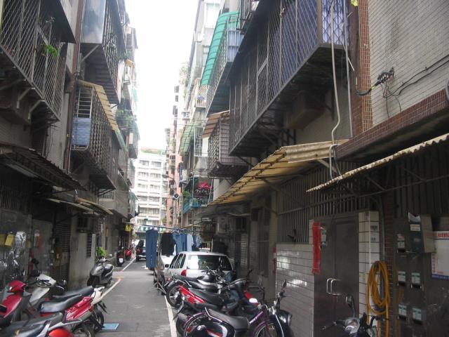 永和公寓法拍-3