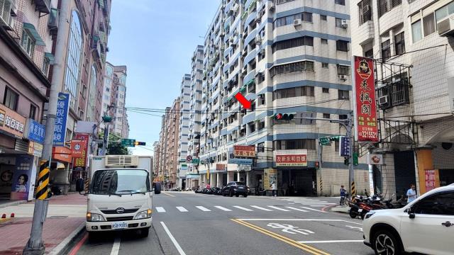 蘆竹法拍大樓-1