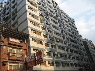 蘆竹法拍大樓-3