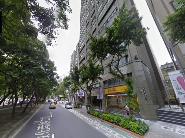 台北大安區大樓法拍-3