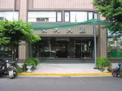 台北大安區大樓法拍-4