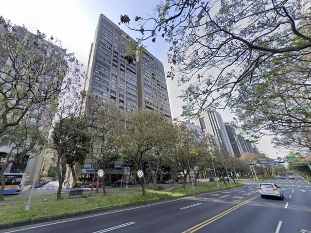 台北大安區大樓法拍-5