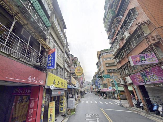 台北信義區公寓拍賣-3