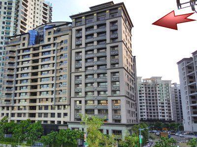 新北大樓法拍-1