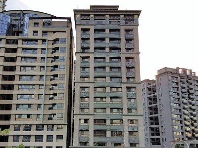 新北大樓法拍-2