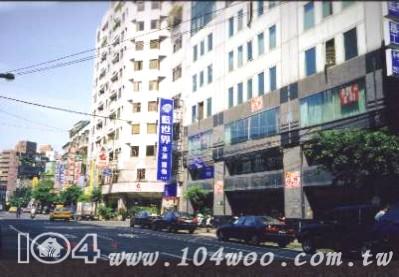 新北永和法拍大樓-3