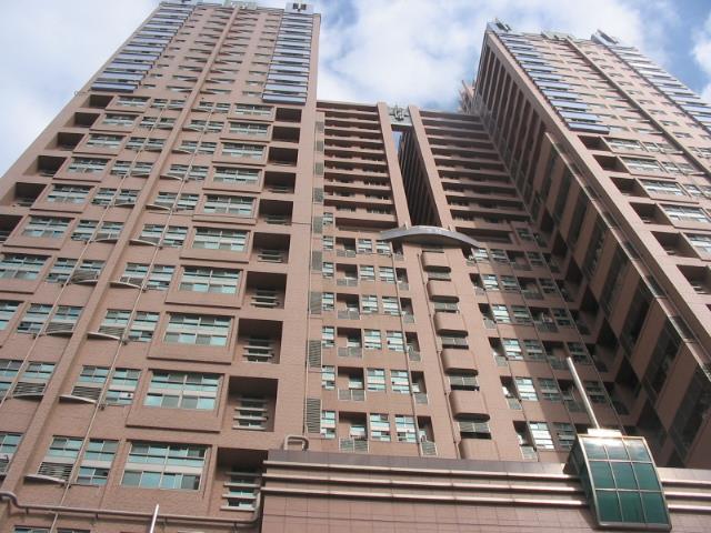 新北中和大樓拍賣-2
