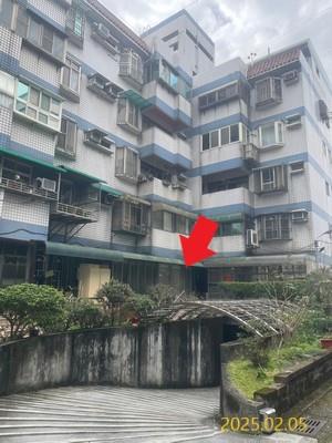 大溪法拍公寓-1