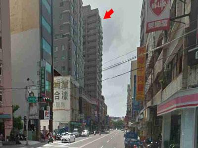 北區大樓法拍-3