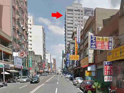 北區大樓法拍-4