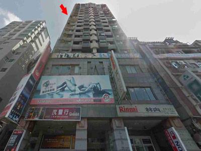 北區大樓法拍-6