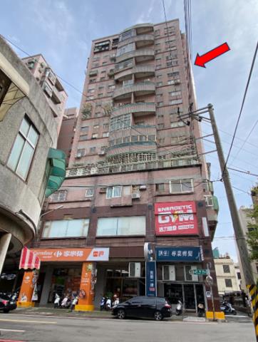 新竹竹東法拍大樓-1