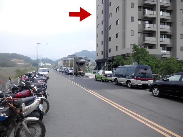 台中北屯法拍大樓-2