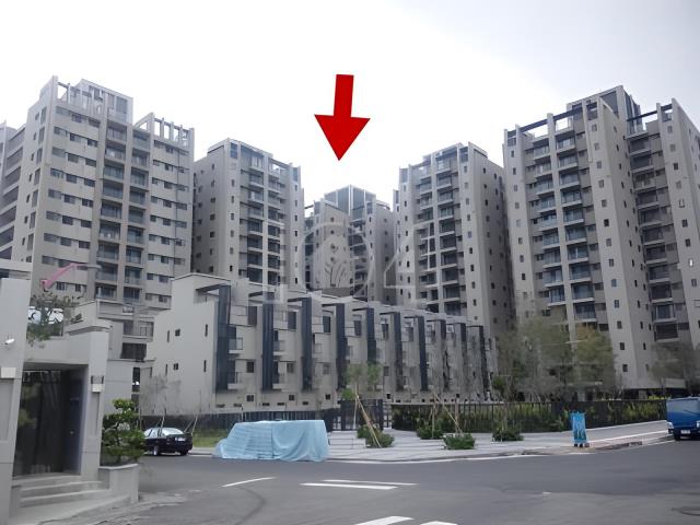 台中北屯法拍大樓-3