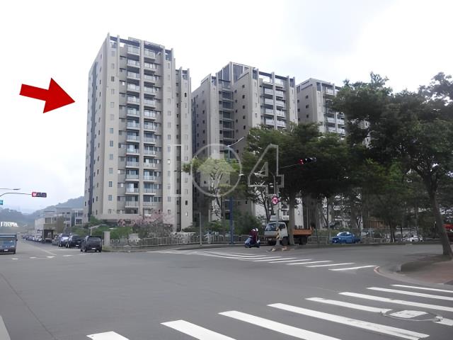 台中北屯法拍大樓-5
