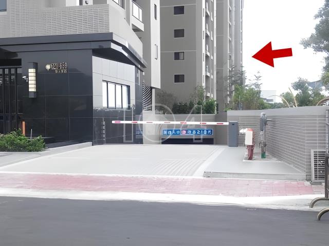 台中北屯法拍大樓-6