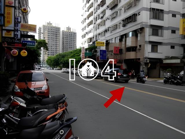 台中西區大樓法拍-2