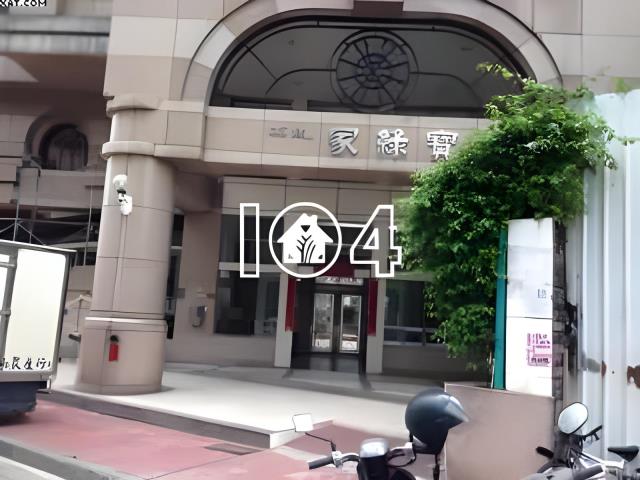 台中南區大樓拍賣-1