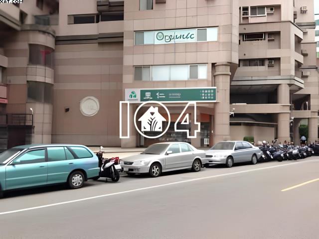 台中南區大樓拍賣-2