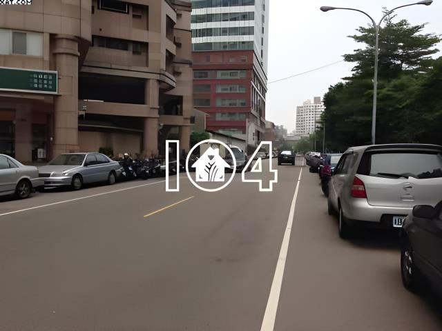台中南區大樓拍賣-4