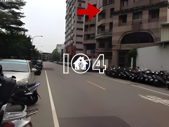 台中南區大樓拍賣-6