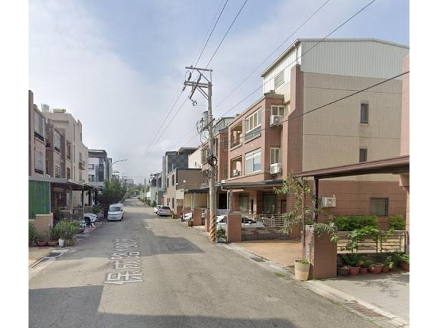 台中沙鹿法拍透天-3