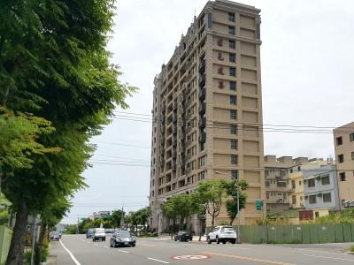 蘆竹拍賣大樓-6