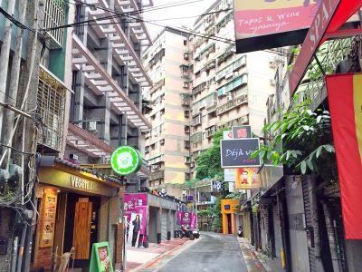 台北中山區法拍華廈-6