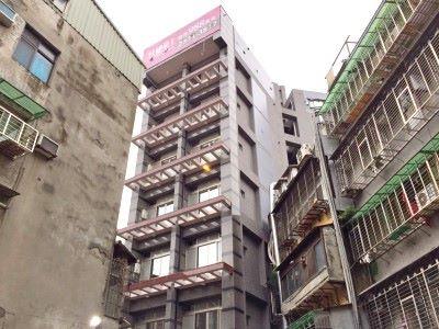 台北中山區華廈法拍-1