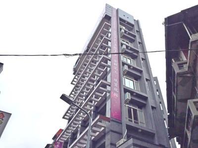 台北中山區華廈法拍-3