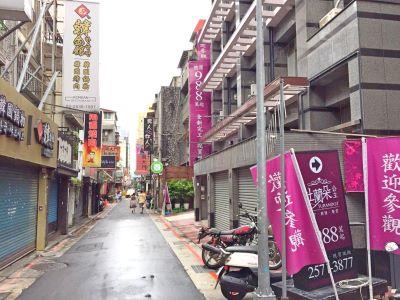 台北中山區華廈法拍-5