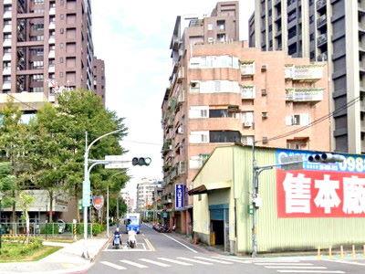 樹林法拍華廈-1