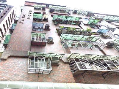 樹林法拍華廈-3
