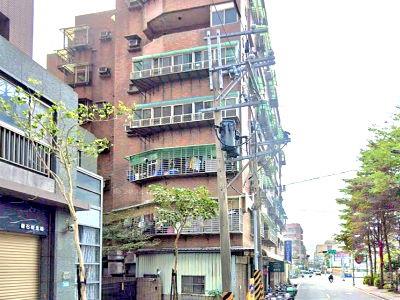 樹林法拍華廈-5