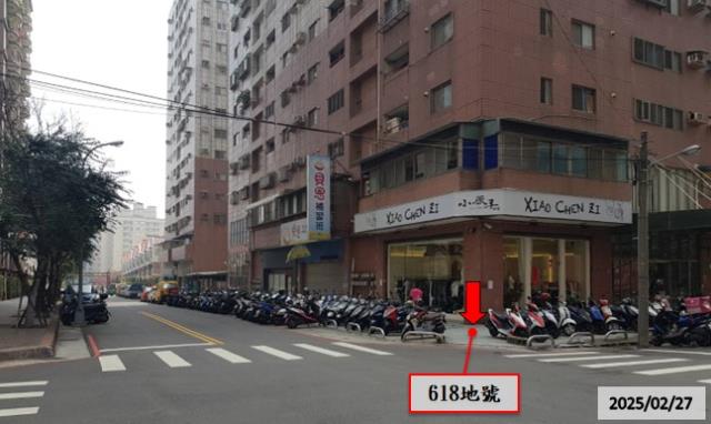 台中大樓法拍-2