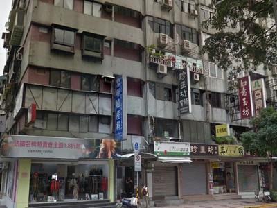 台北松山法拍華廈-1