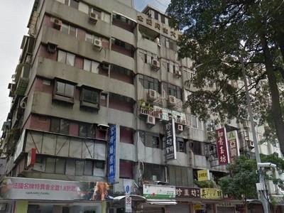 台北松山法拍華廈-2