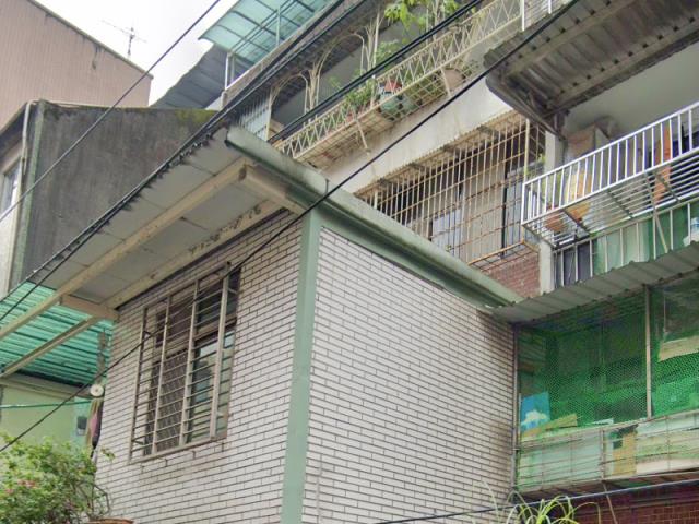 新北公寓拍賣-1