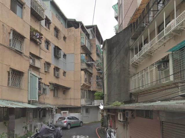 新北公寓拍賣-3