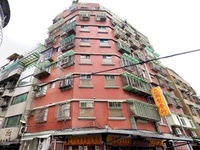 新北法拍華廈-1