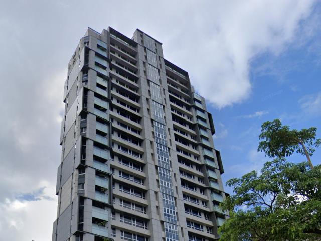 新北法拍大樓-1