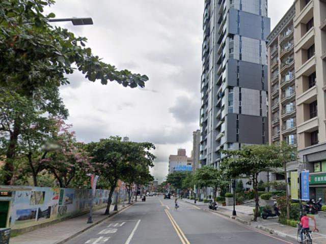 新北法拍大樓-3