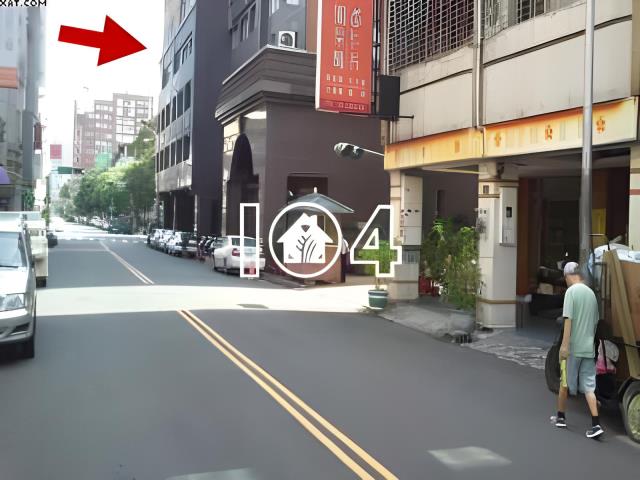 台中拍賣大樓-5