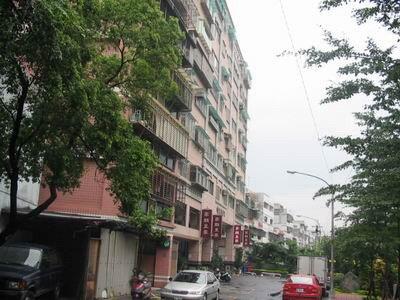 樹林法拍華廈-2
