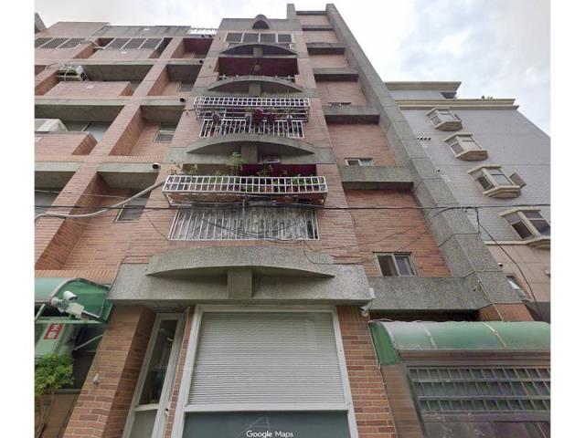 西區法拍公寓-1