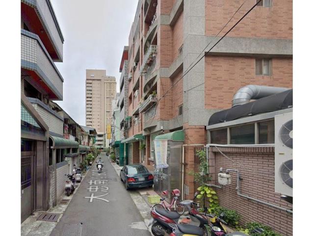 西區法拍公寓-2