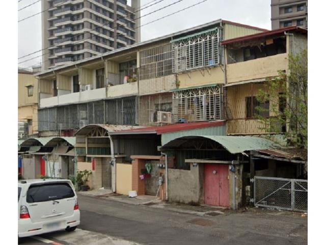 台中法拍透天-2