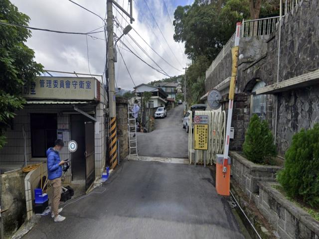 新北淡水公寓法拍-1