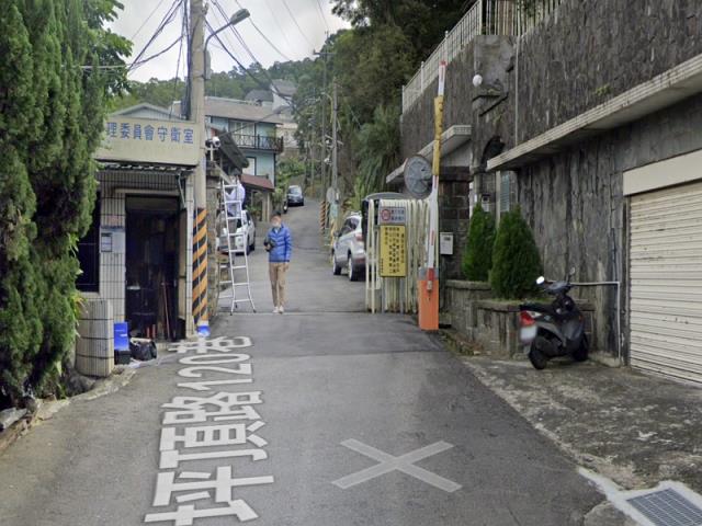 新北淡水公寓法拍-2